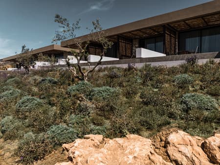 JW Marriott Crete Resort and Spa